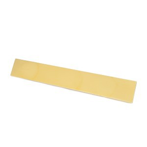 Trintuvė tinkavimui poliuretaninė (geltona) 120x800 mm 6677 Lenkija (16)