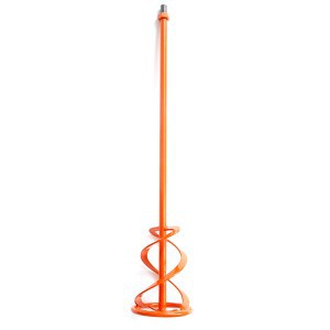 Mikseris maišyklei 160x600 mm M14 mm PROFI 1193 Lenkija