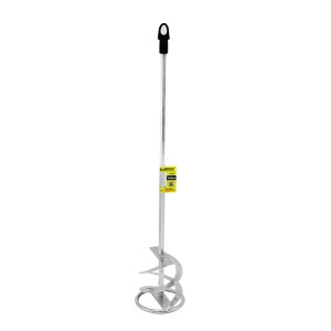 Mikseris dažams cinkuotas SDS 100x600 mm 1201203 Crownman (10)