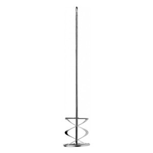 Mikseris dažams cinkuotas 120x600 mm SDS C-120 09094 Lenkija
