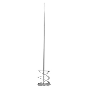 Mikseris dažams cinkuotas 100x600 mm 110804 (1)