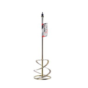 Mikseris spiralinis dvigubas 160x600 M14 YT-5504 YATO