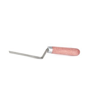 Rievėtuvas metalinis siūlėms 10 mm 3324 Lenkija