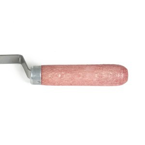 Rievėtuvas metalinis siūlėms 10 mm 3324 Lenkija