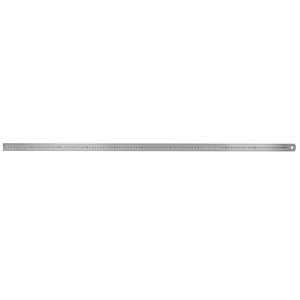 Liniuotė plieninė 1000 mm 0928040 Crownman (12)