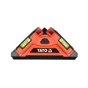 Gulsčiukas lazerinis daugiafunkcinis10 m 620-690 nm  YT-30410 YATO