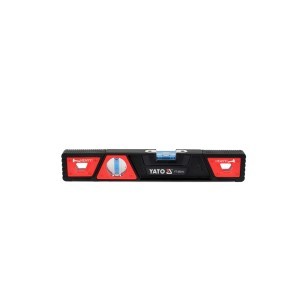 Gulsčiukas aliumininis 2 indų 300 mm YT-30310 YATO