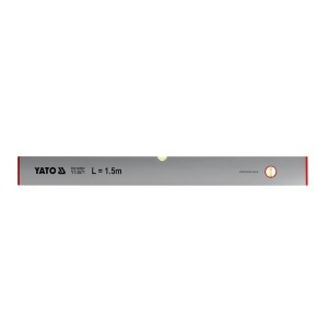 Lentjuostė-gulsčiukas mūrininko 2 akut. 2000 mm YT-3072 YATO