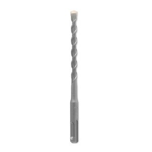 Grąžtas betonui BULL  6x160 mm SDS+ DIN8035 5501Z000600 RISS