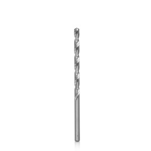 Grąžtas metalui TECN'X  5,2*132 mm HSS DIN338 3010V000520 RISS