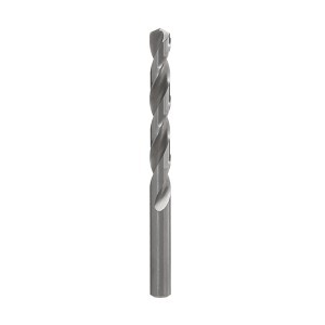 Grąžtas metalui TECN'X  7x109 mm HSS DIN338 3085E000700 RISS (10)