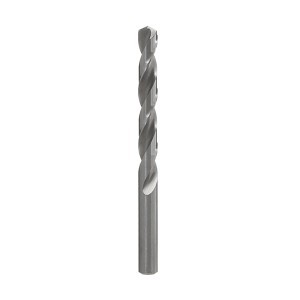 Grąžtas metalui TECN'X  7,5x109 mm HSS DIN338 3085E000750 RISS