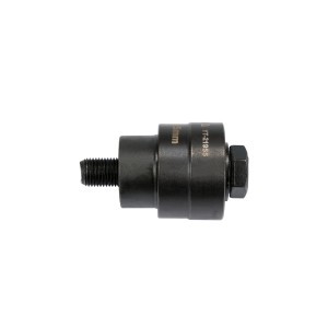 Grąžtas metalui skylėms 25 mm 40Cr 48-52 HRC YT-21955 YATO