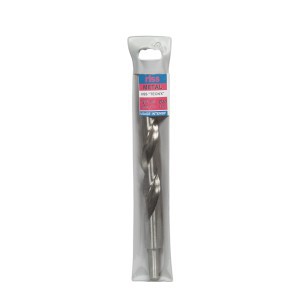 Grąžtas metalui TECN'X 20x206 mm HSS DIN338 3085E002000 RISS