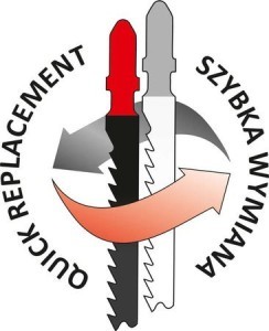 Siaurapjūklis tiesinis akumuliatorinis 18V 2Ah YT-82814 YATO SYS18V