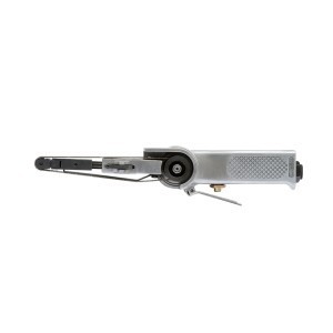 Šlifuoklis pneumatinis 1/4" juostinis 10*330 mm 0.63MPa YT-09741 YATO