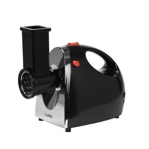 Mėsmalė elektrinė 5IN1 550W 67900 LUND
