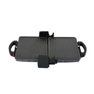Grilis 2000W 33*24 cm 67456 LUND