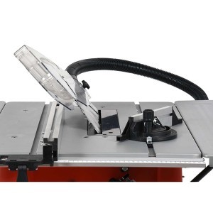 Pjūklas diskinis su stalu 250 mm 1800W YT-82165 YATO