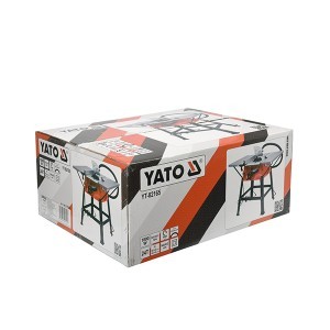 Pjūklas diskinis su stalu 250 mm 1800W YT-82165 YATO