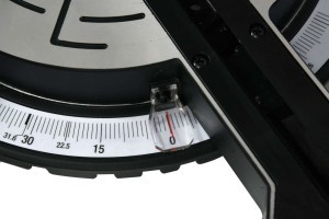 Staklės medžio pjovimo akumuliatorinės 18V b/a 185 mm YT-82817 YATO SYS18V