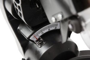 Staklės medžio pjovimo akumuliatorinės 18V b/a 185 mm YT-82817 YATO SYS18V