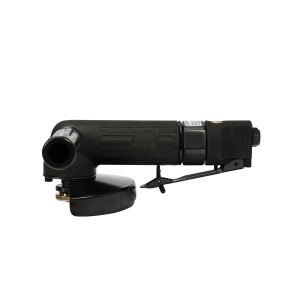 Šlifuoklis kampinis pneumatinis 125 mm YT-09675 YATO