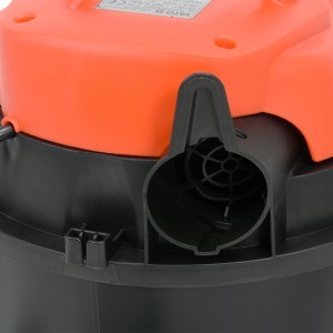 Siurblys dulkių pramoninis 1400W 20 l YT-85700 YATO