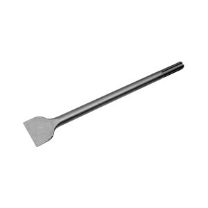 Kaltas betonui ir asfaltui plokščias 50*400 mm SDS-Max CR-V YT-47336 YATO