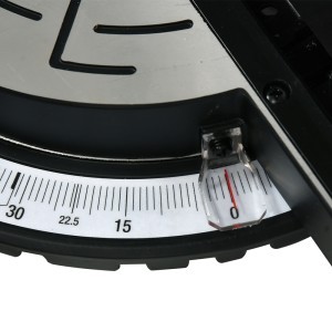 Staklės medžio pjovimo akumuliatorinės 18V 4Ah 185 mm YT-82816 YATO SYS18V