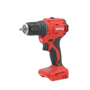Gręžtuvas akumuliatorinis bešepetėlinis 18V b/a YT-827790 YATO SYS18V