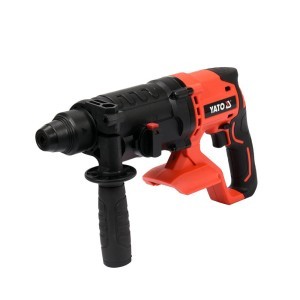 Gręžtuvas-kaltuvas SDS-PLUS 18V b/a 2,4J YT-82772 YATO SYS18V