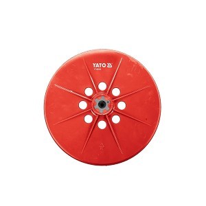 Padas šlifavimo  225 mm modeliui YT-82350,YT-82340   YT-82353 YATO