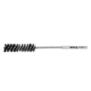 Šepetėlis vamzdeliams valyti 20 mm YT-47695 YATO