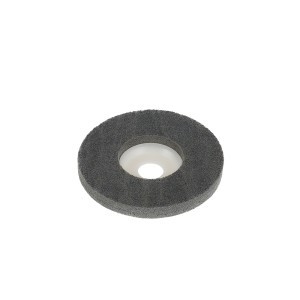 Diskas poliravimo iš neaustinės medžiagos 125 mm GEKO G00316