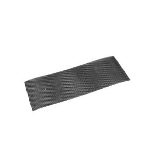 Tinklelis šlifavimo 105x270 mm  P40 10 vnt. SEN32869 GermaFlex Lenkija