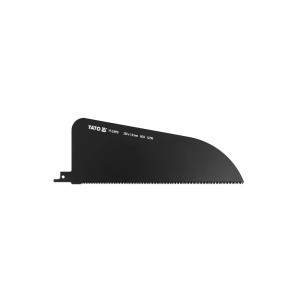Ašmenys siaurapjūkliui medžiui HCS 230 mm 12T YT-33970 YATO