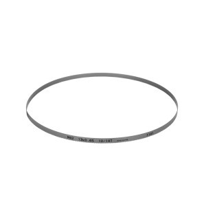 Juostinis pjūklas ner., grūd. plienui 14TPI 1140 mm BIM (tinka YT-82185)YT-82189