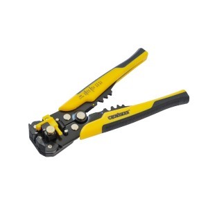 Replės izoliacijos nuėmimui automatinės 200 mm 8" 24-10 1701118 Crownman
