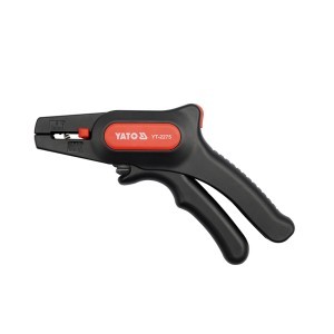 Replės izoliacijos nuėmimui automatinės 0,5-6,0 mm2 YT-2275 YATO