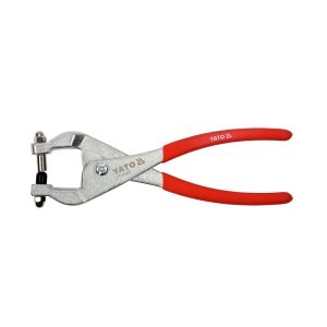 Replės apvalioms skylėms daryti 240 mm YT-51320 YATO