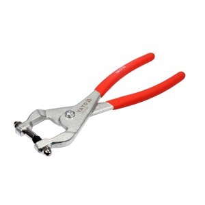 Replės apvalioms skylėms daryti 240 mm YT-51320 YATO