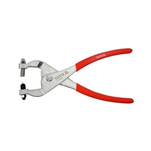 Replės apvalioms skylėms daryti 240 mm YT-51320 YATO