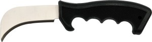 KNIFE FOR ROOFING PAPER