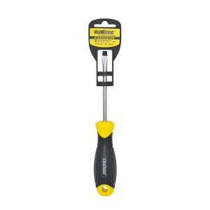 Atsuktuvas plokščias 150x6 mm 0600010 Crownman (6)