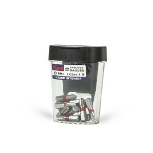 Antgalis atsuktuvui PH3 25 mm S2 DIN3126 9810E03 RISS (10)