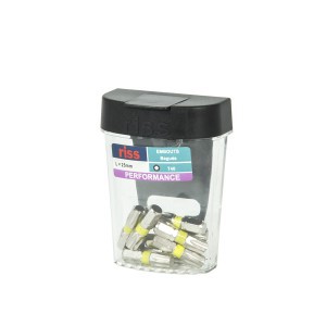Antgalis atsuktuvui T40 25 mm S2 DIN3126 9830E004000 RISS (10)