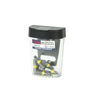 Antgalis atsuktuvui T30 25 mm S2 DIN3126 9830E003000 RISS (10)