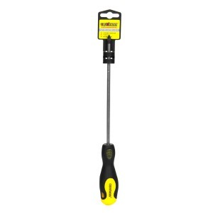 Atsuktuvas kryžminis PH2x200 mm 0600023 Crownman (12)