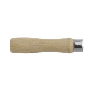Rankenėlė medinė dildei, ylai, kaltui 140 mm buko m. 198 Slovakija